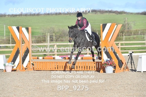 BPP_9275 - CLASS 3 60CM