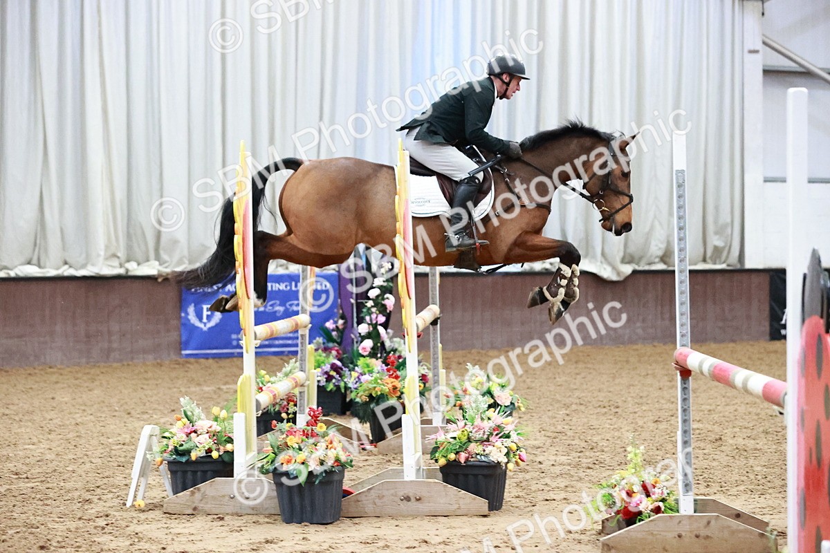 SBM_000858 - Class 3 - Senior Discovery - 1.00m