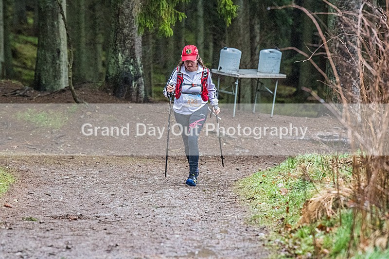 Glentress 21  10K-714 - High Terrain Events Glentress 21 & 10K Trail Runs Saturday 18th February 2023
