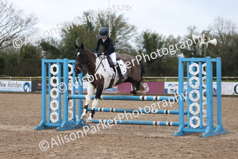 20260207-0464Cherwell 7th Feb 2026 Combined Training - Class 4 - 90cm