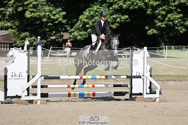 250703A-091044-00239 - Cls 5 85cm Amateur Qualifier