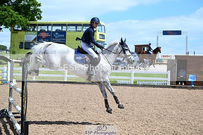 240609A-133525-05773 - Cls 25 Pony Newcomers and 1m Open