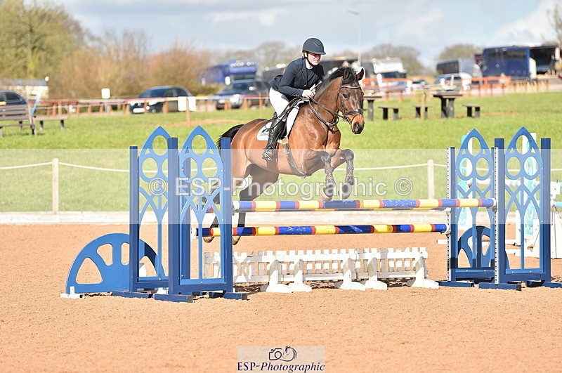 240306A-135138-01491 - Cls 4 Newcomers and 1.10m Open