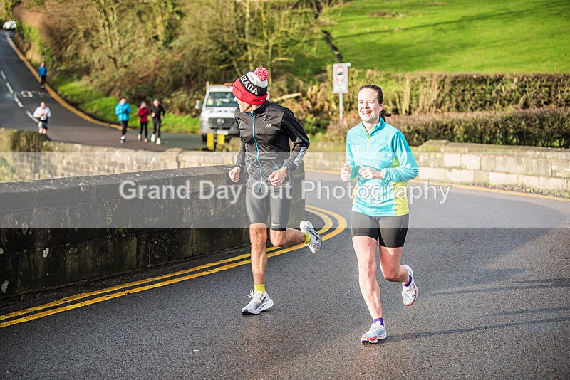 Ribble-1760 - Ribble Valley 10K Sunday 31st December 2023