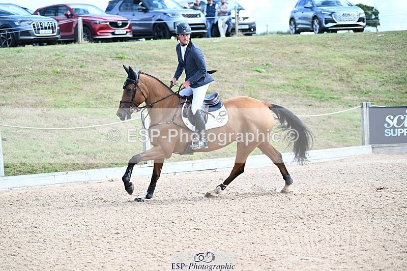 250720-114953-19448 - Cls 36, 7 Yr Old Final jump off and presentations