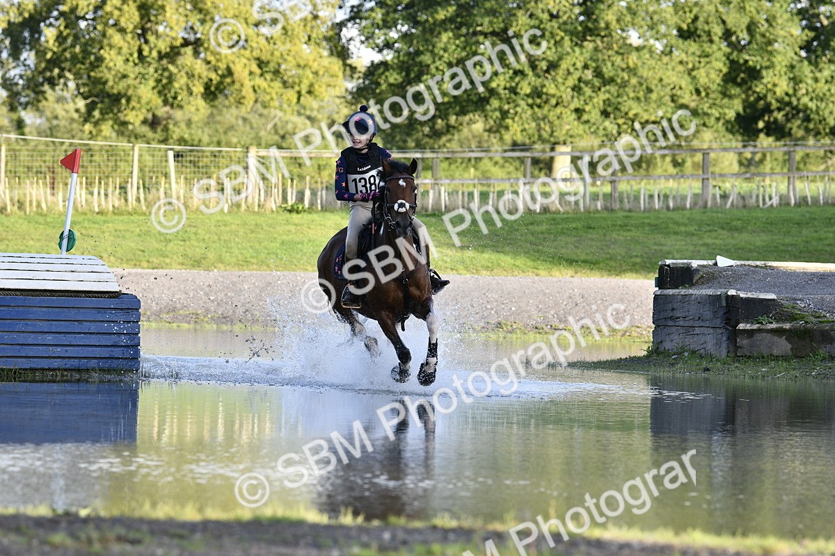 SBM_31068 - E11 - Eventers Challenge 80cm Championship