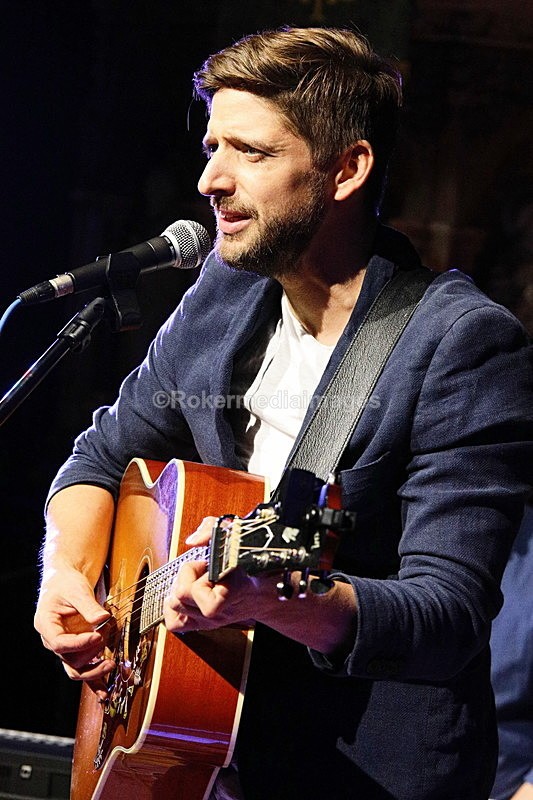 _56A4643 - Rob Richings and The Black Feathers