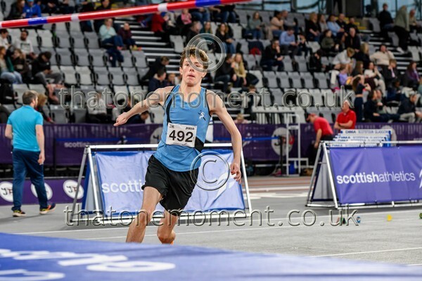 AgeInd25SAT-918670 - Field Male