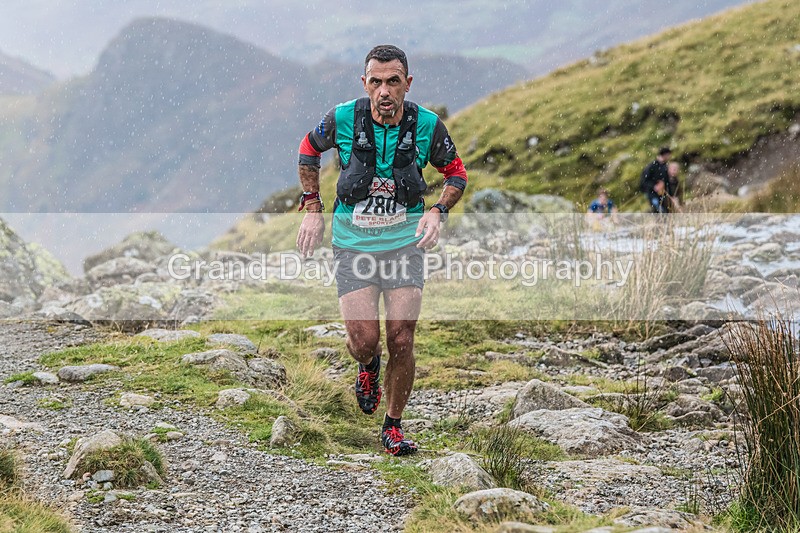 Langdale-142 - Langdale Horseshoe Fell Race Saturday 12thOctober 2024