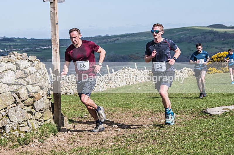 Isel Cross-131 - Isle Cross Race Saturday 8th April 2023