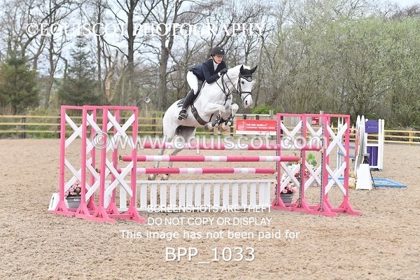 BPP_1033 - CLASS 11 SAT  RHS Classic Championship Qualifier