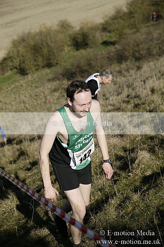 PVT 240219 1172 - The Terminator Race - Pewsey Vale - 24/02/19