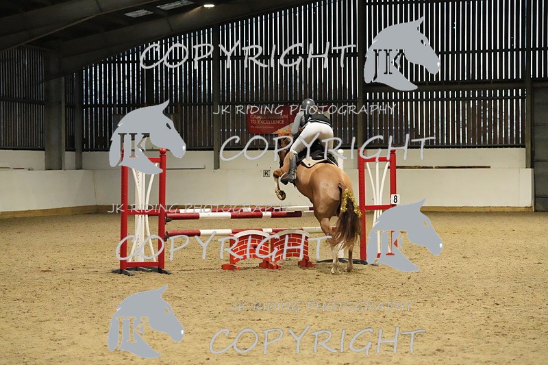 JKR03761 - Class 8 90cm