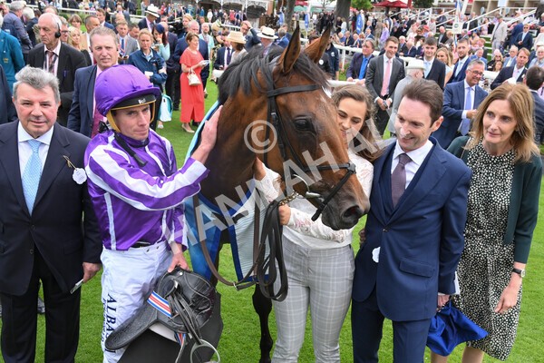 yr19082021r4-82 - Race 4 3.35pm Darley Yorkshire Oaks (British Champions Series race)