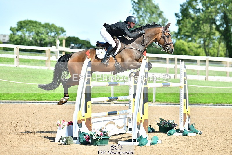 230723A-160220-13547 - Cls 36, 7 Yr Olds 1.30m