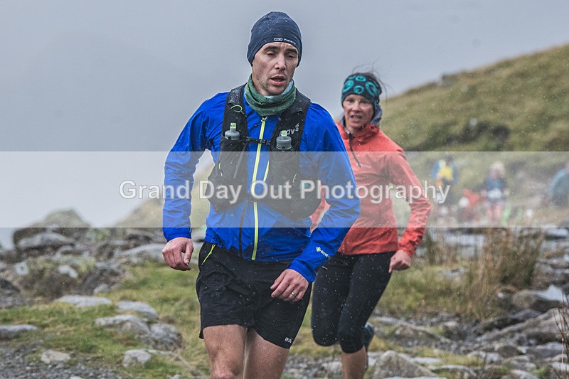 Langdale-540 - Langdale Horseshoe Fell Race Saturday 12thOctober 2024