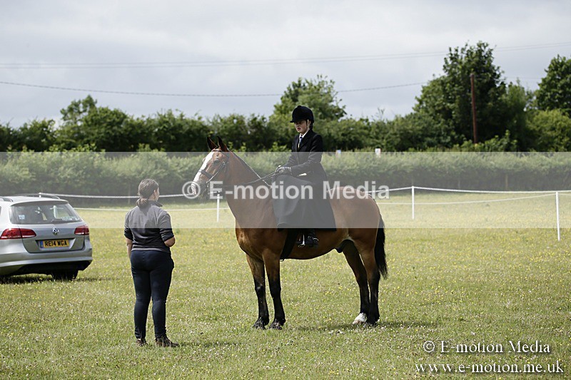 BVR160717-1610 - Side Saddle Classes 16/07/17