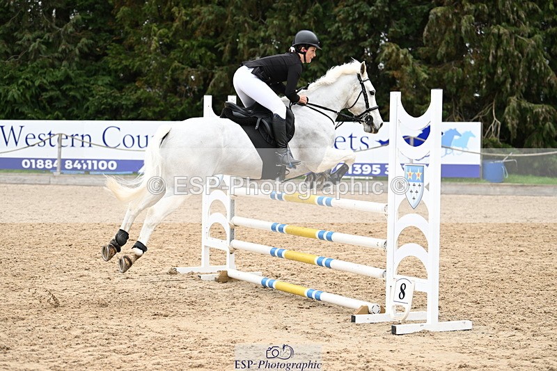 250322A-112842-02405 - Cls 19 Snr Disc & 1.00m Open