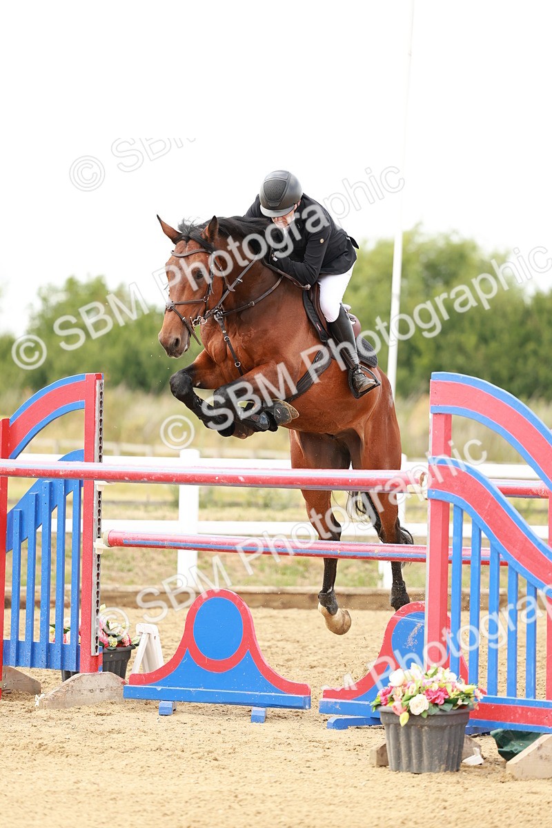 SBM_019403 - Class 21 - jump offs