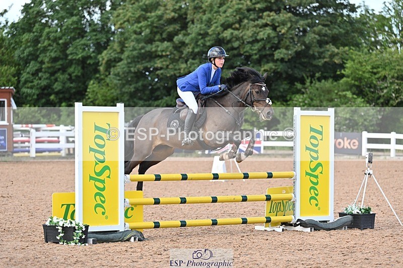 260628-104045-07325 - Cls 36 Pony Discovery + 90cm Open