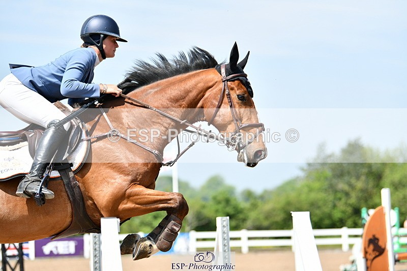 240512A-114823-17984 - Cls 40 Discovery Second Round Jump Off and Pres