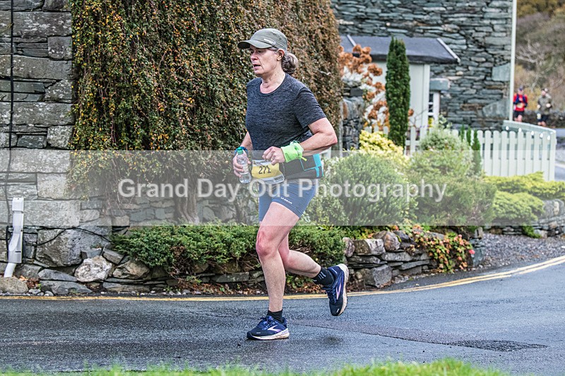 Derwentwater-744 - Derwentwater 10 Mile Road Race Sunday 2nd November 2025