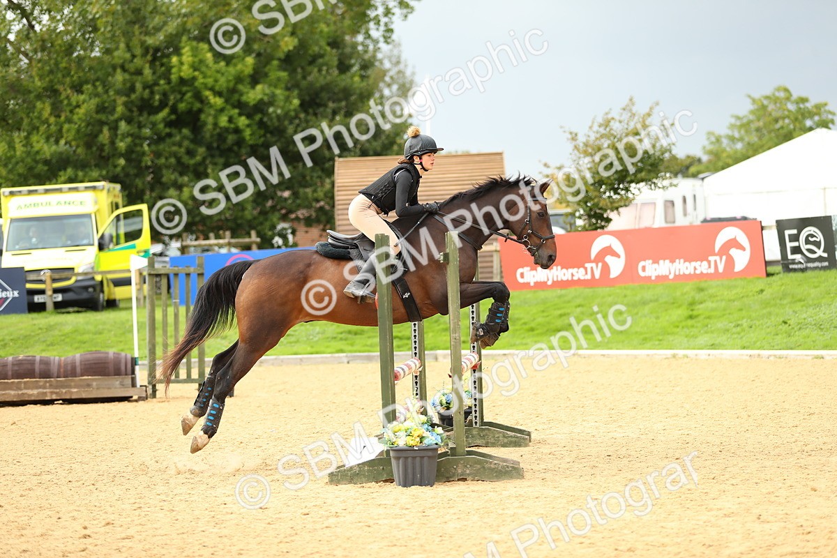 SBM_11192 - E8 Eventers Challenge 80cm Championship