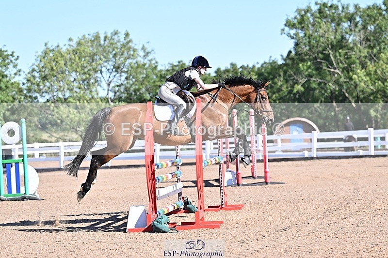 250713-091416-01299 - Cls 8 Children on Horses 80cm