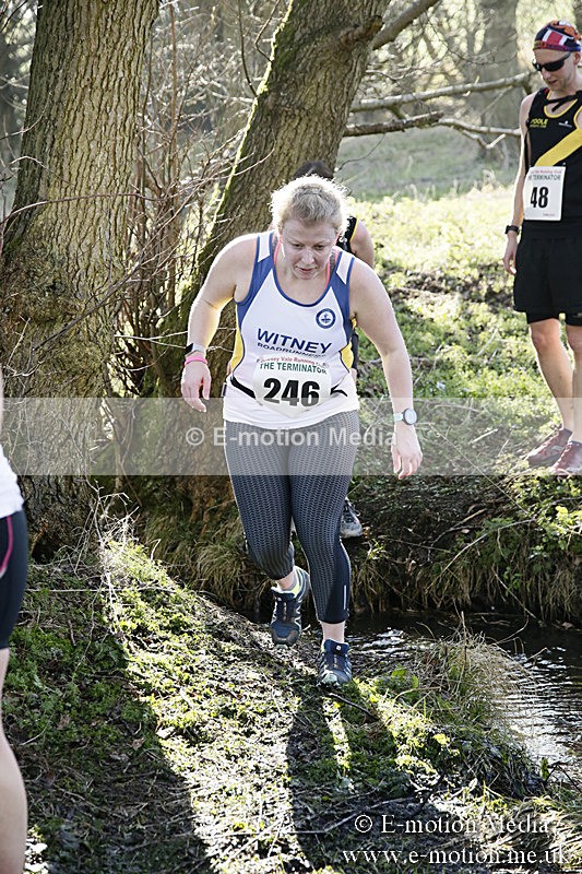 PVT 240219 835 - The Terminator Race - Pewsey Vale - 24/02/19