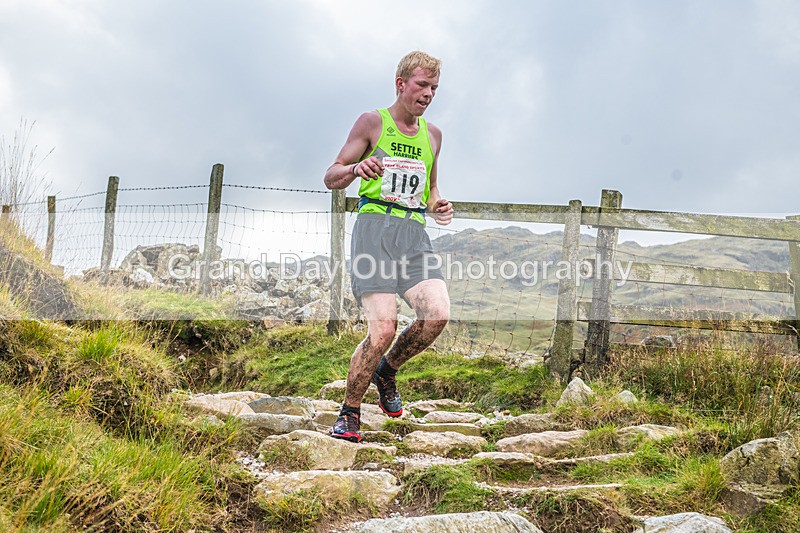Langdale-1176 - Langdale Horseshoe Fell Race Saturday 8th October 2022