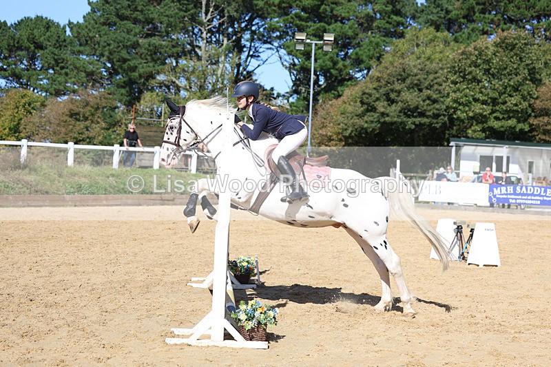 3E7A4147 - Class 6: 70cm Junior