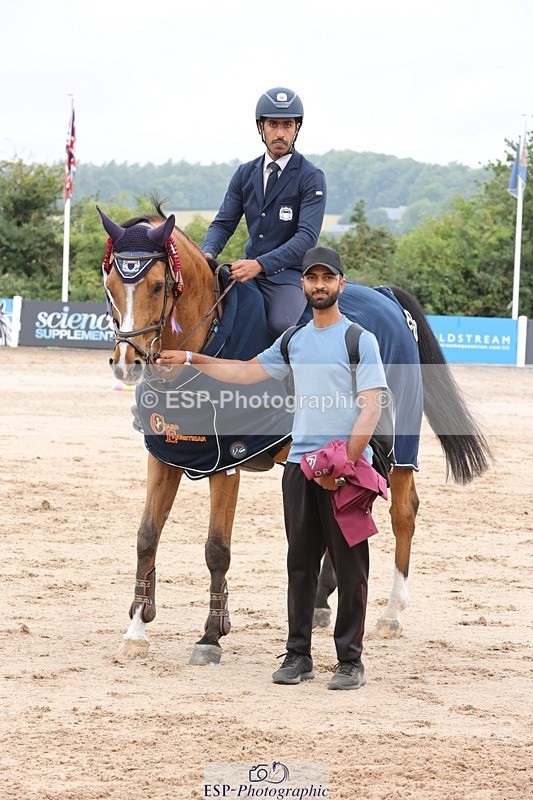 250717-103405-04073 - Cls 9, 1 Star Bronze Tour