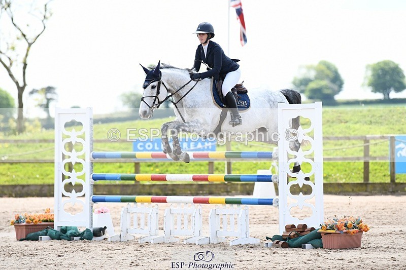 250508-122554-02088 - Cls 3 National 1.30m Open