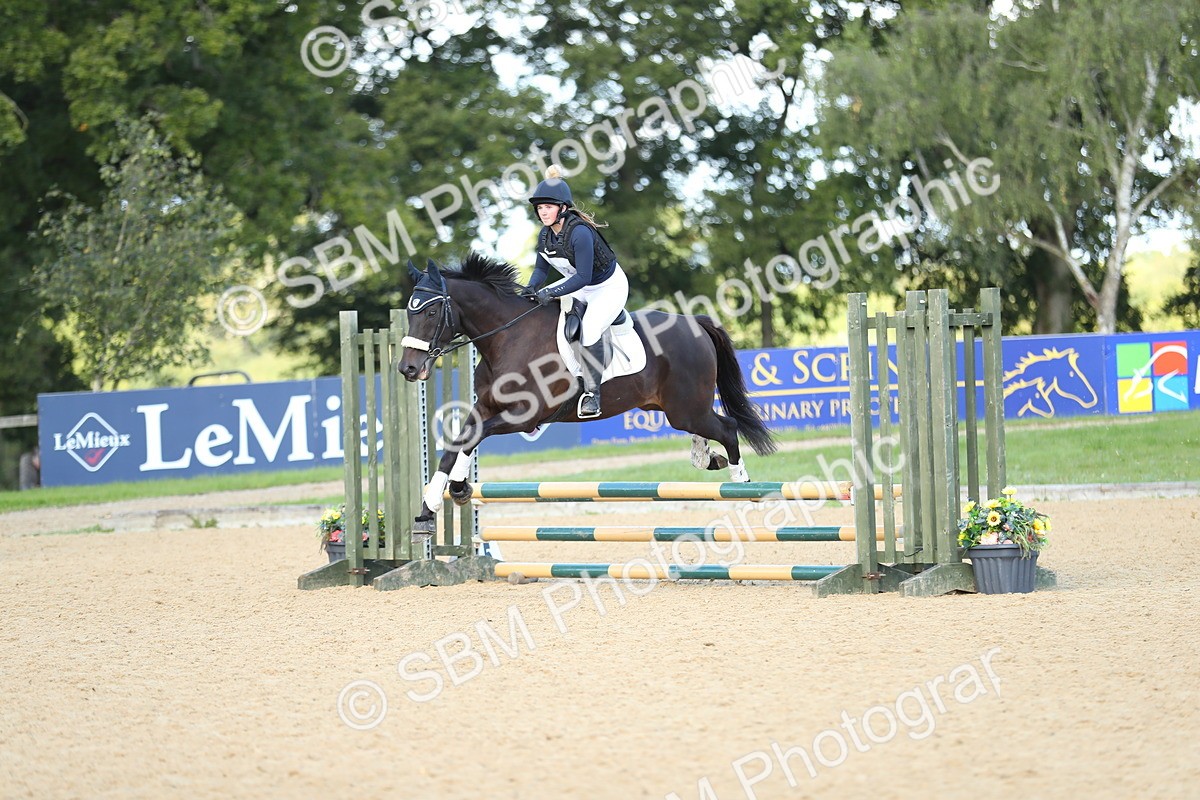 SBM_03390 - E3 Eventers Challenge 70cm Open