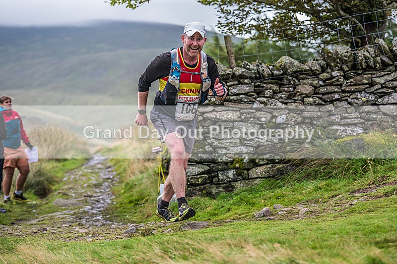 Old Crown Round-790 - Old Crown Round Fell Race Saturday 12th September 2026