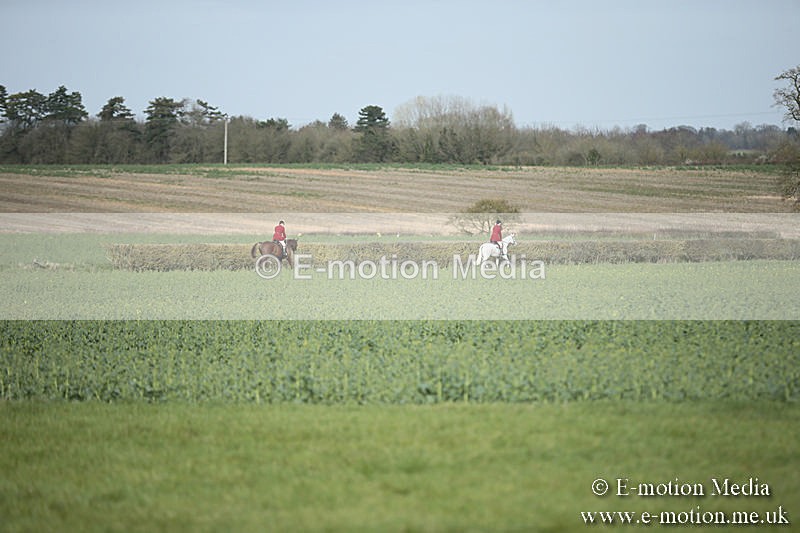 PtP 230319 309 - VWH Hunt Siddington Point-to-Point Racing 23/03/19