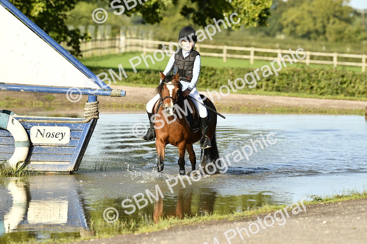 SBM_15077 - E4a - Eventers Challenge 50cm Open