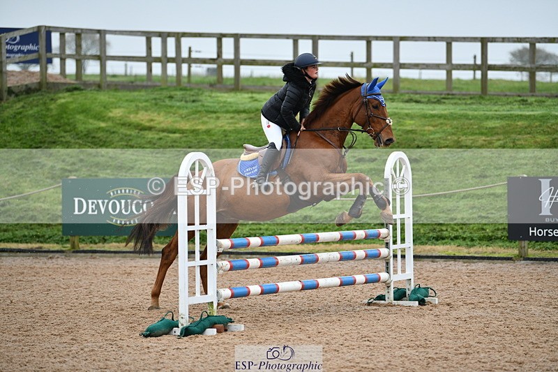 241102A-101202-03523 - SAT Cls 0 Clear Round