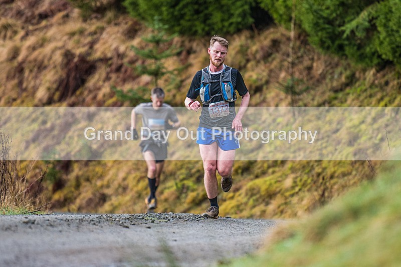 Glentress-403 - High Terrain Events Glentress Marathon 21 & 10K Trail Races Sunday 18th February 2024