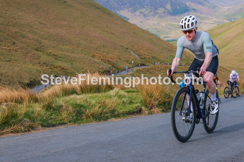 095309 - Newlands Pass 09.00-10.00