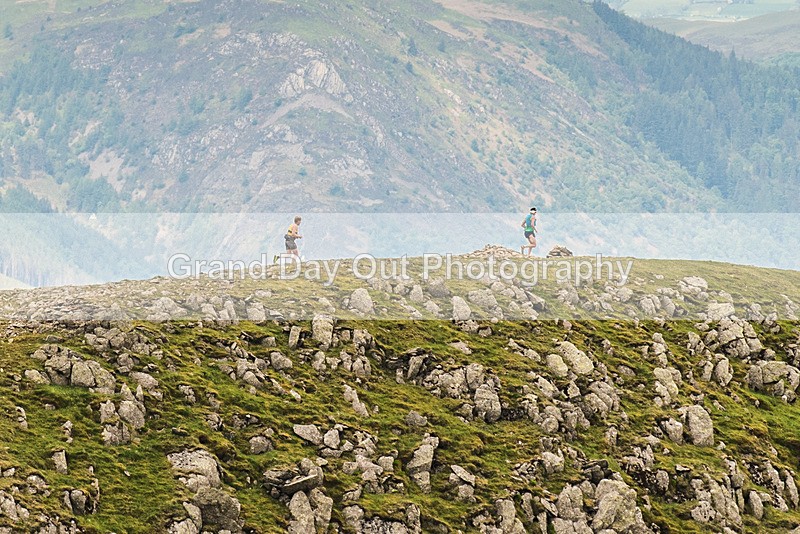 Helvellyn-40 - Helvellyn & The Dodds Fell Race Saturday 27th May 2023