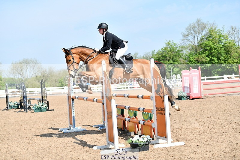 240512A-105604-17803 - Cls 40 Discovery Second Round