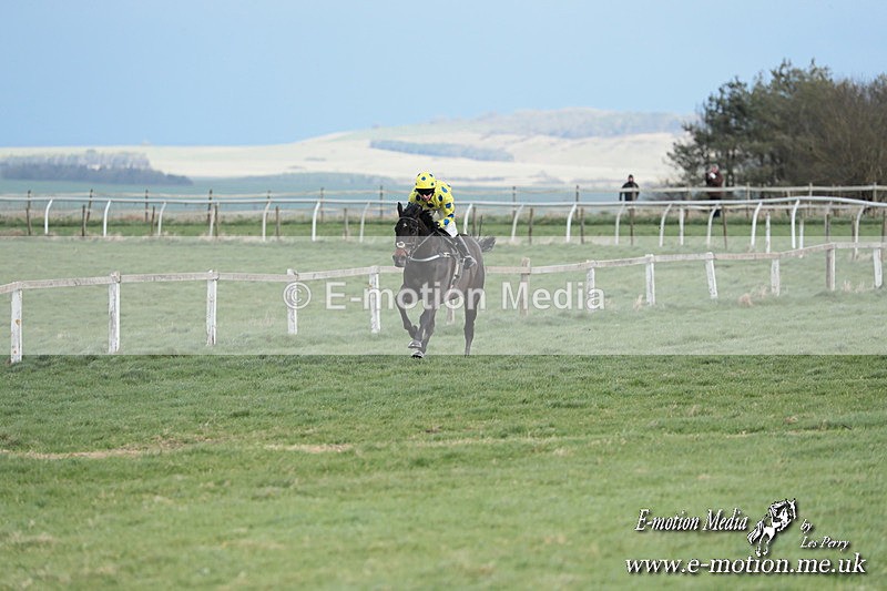 PtP 230324 417 - Tedworth Hunt PtP Larkhill Raccourse 23rd March 2024