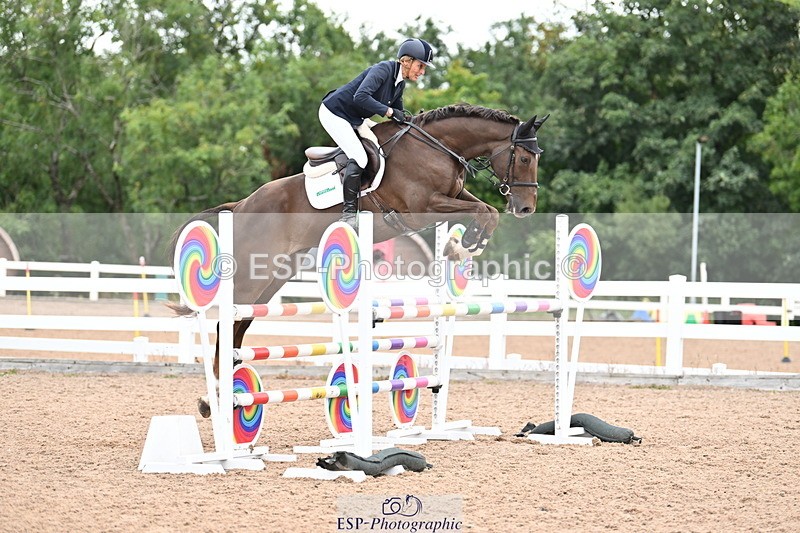 250820B-130456-00688 - Cls 4 Newcomers and 1.10m Open