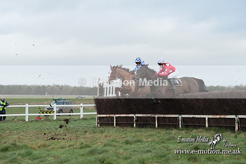 PtP 311223 294 - Larkhill Racing Club Point-to-Point 31/12/23