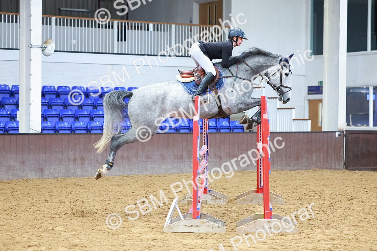 SBM_001701 - Class 4 - Senior Newcomers 1.10m