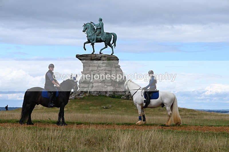 DSC_8692 - Time at Statue 13:52 to 14:33