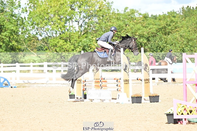 240912A-121022-01275 - Cls 10 85cm Amateur Qualifier