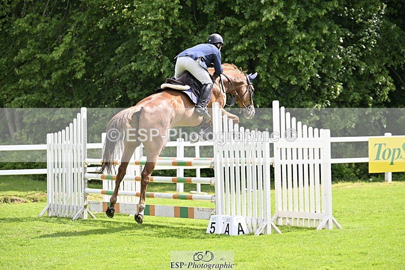 250613A-104149-00541 - Cls 1 Snr Newcomers and 1.10m Open