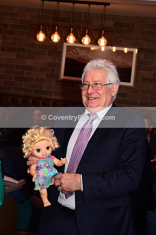 GRC-998 - Emma and Ciaran